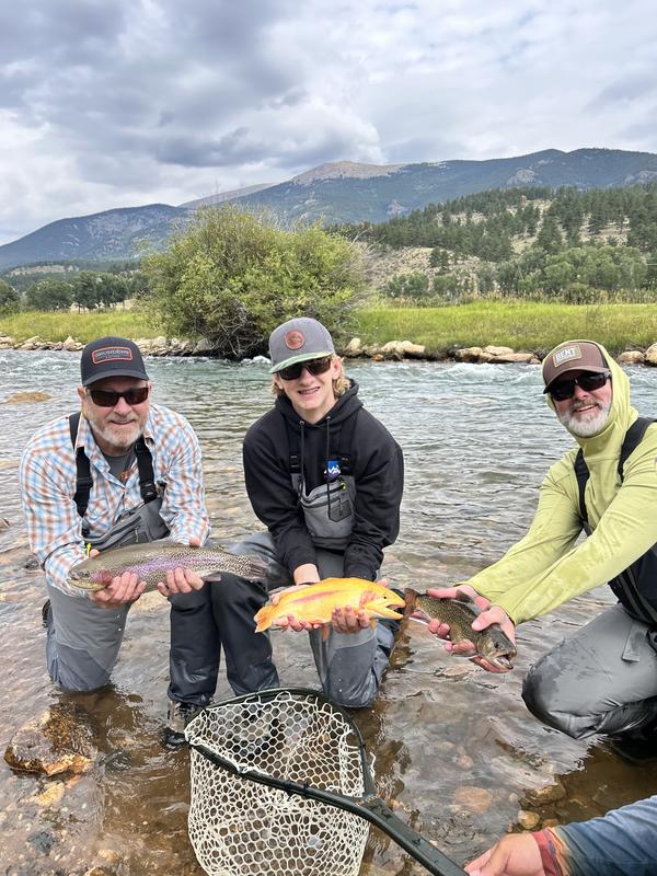 Superlight Riffle Polarized Fishing Sunglasses Orvis