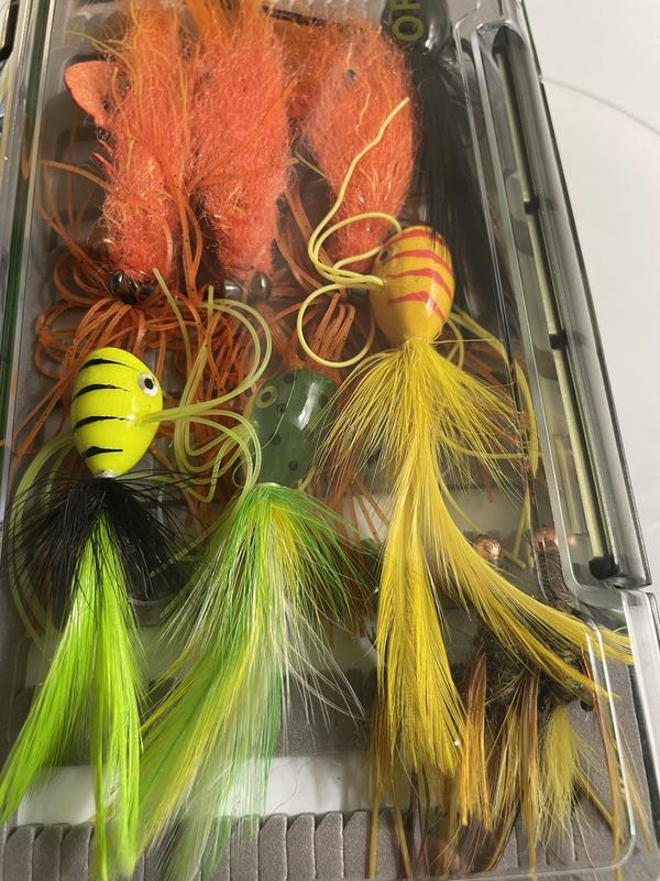 Double Sided Lure Box - XL - The Fly Shack Fly Fishing
