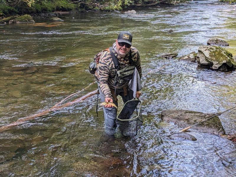 Recon® Fly Rod | Orvis