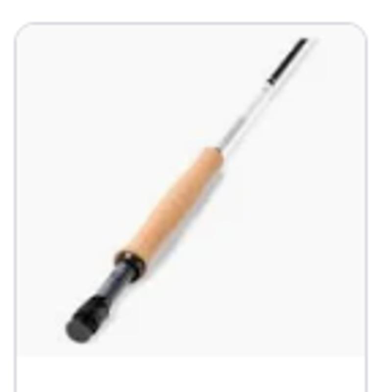 Helios™ D 9' 12-Weight Fly-Fishing Rod | Orvis