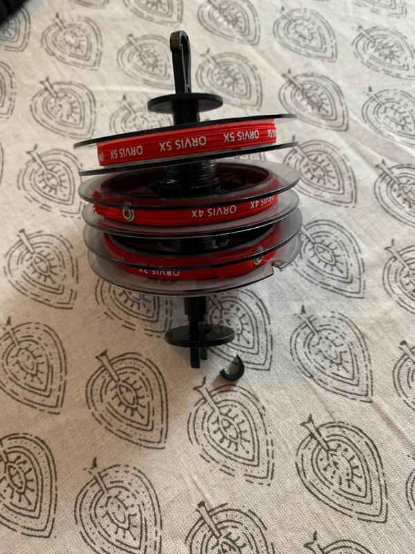 Orvis Fly-Fishing Lanyard | Orvis