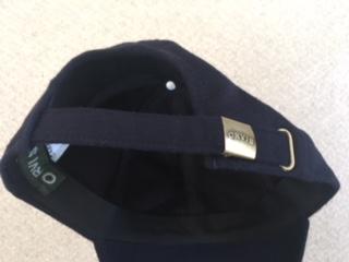 Orvis Men's Baseball Caps