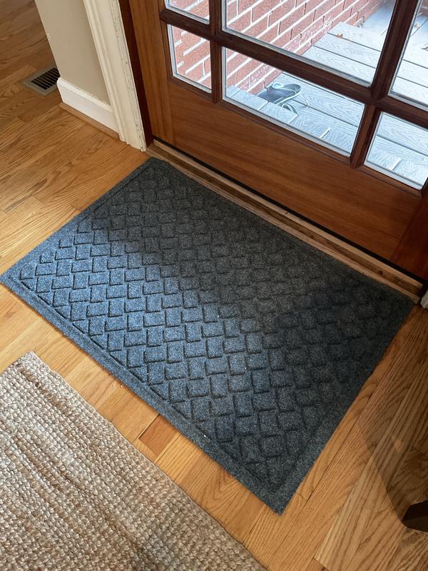 Grid Recycled Water Trapper® Mat