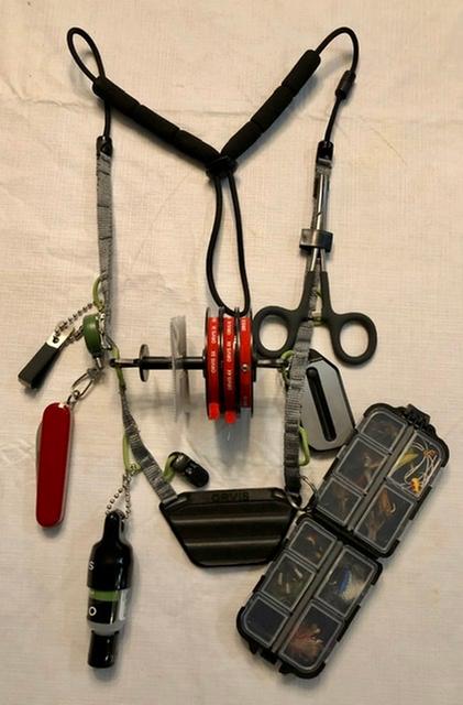 Orvis Fly-Fishing Lanyard | Orvis