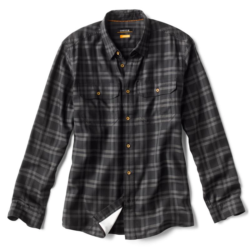 Teton Tech Tri-Blend Long-Sleeved Shirt
