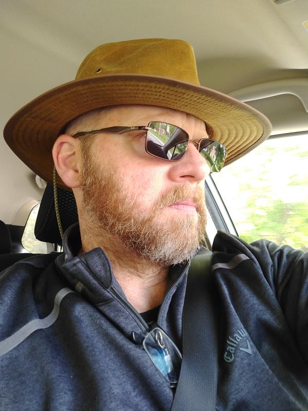orvis cowboy hat
