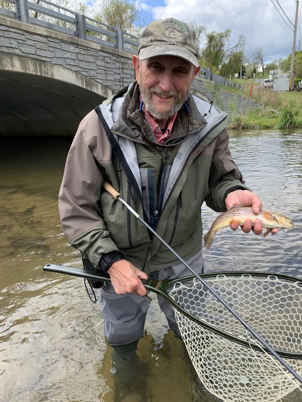 Orvis Fly Fishing, We are proud to announce the 2023 Orvis Endorsed 'Of  The Year' award winners. 2023 Orvis Lifetime Achievement Award- Thomas E.  Baltz 20