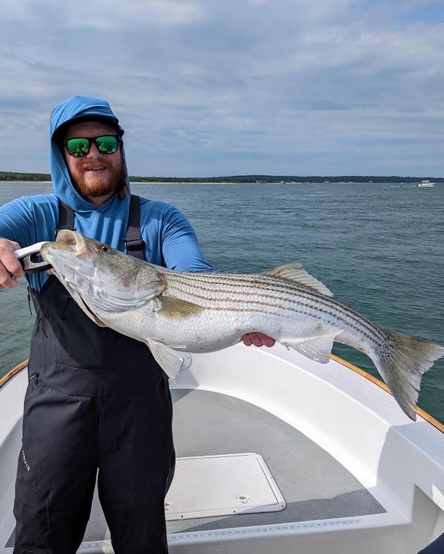 Men's Waterproof PRO Fishing Bib