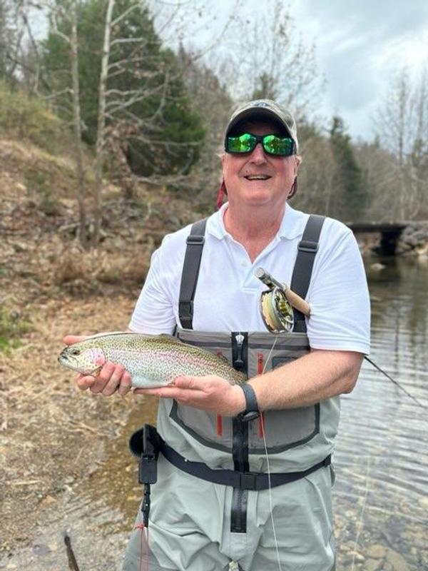 Mirage® LT Lightweight Fly Reel | Orvis