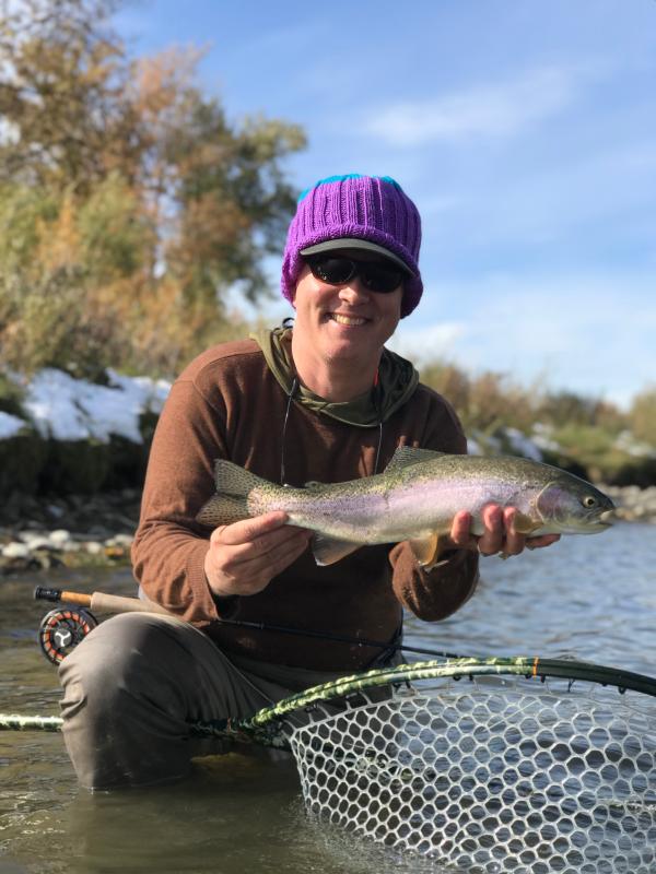 Fly Rod and Reel Starter Outfits  Calgary's Friendliest Fly Shop