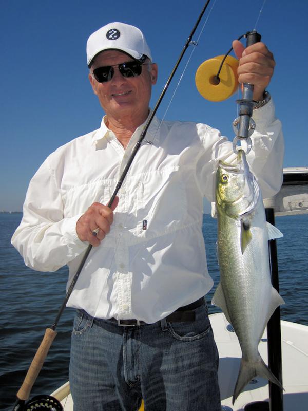 CB's Saltwater Fly-Fishing Outfitter / Fly Shop