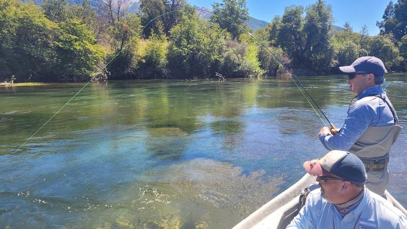View All Fly-Fishing Trips