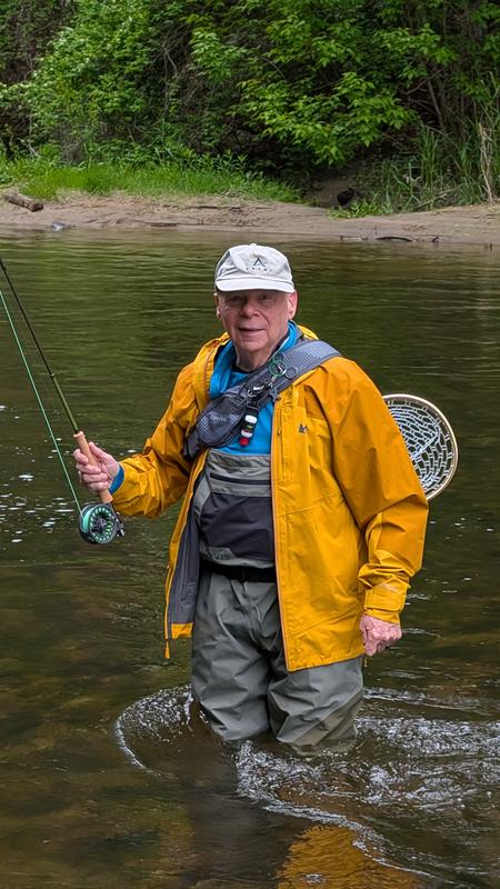 Encounter® Fly Rod Outfit Orvis