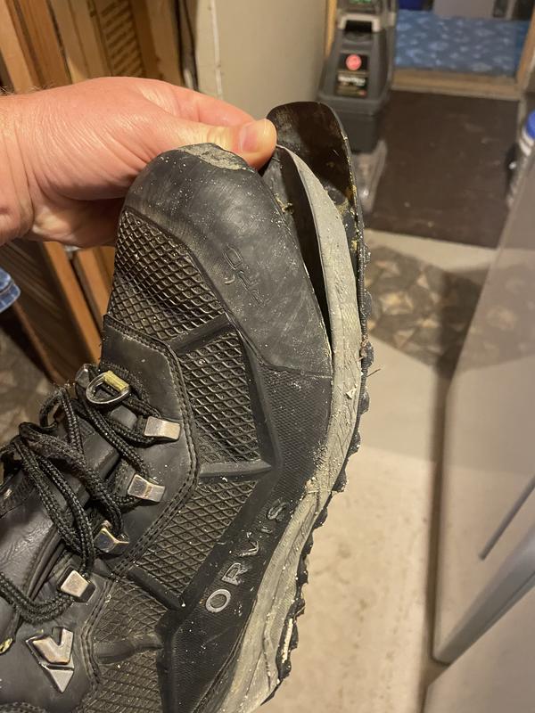 Orvis PRO Wading Boots