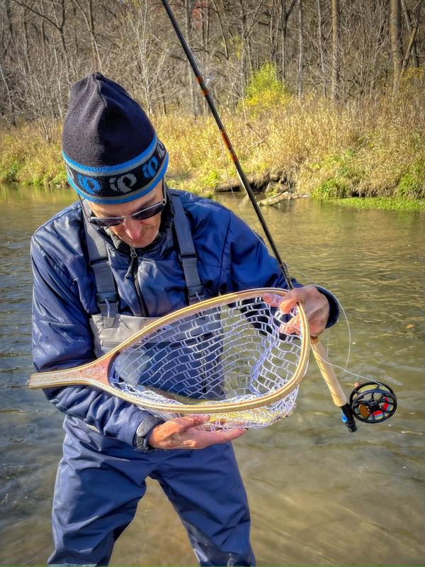 Mirage Fly-Fishing Tippet Material