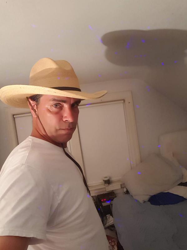 orvis cowboy hat