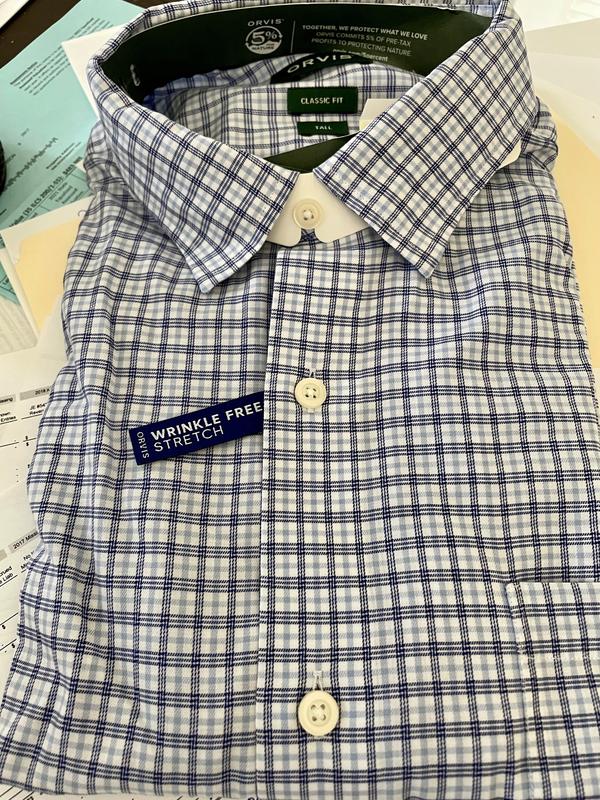 Orvis Johnson Fork Long-Sleeved Tech Shirt – Mangrove Outfitters