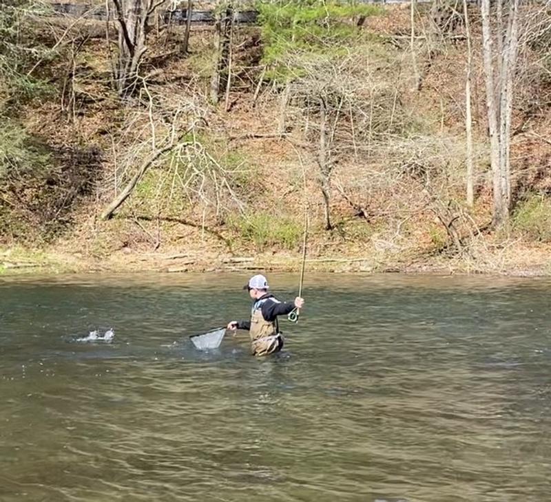 Clearwater® Fly Rod | Orvis