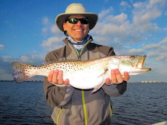 CB's Saltwater Fly-Fishing Outfitter / Fly Shop