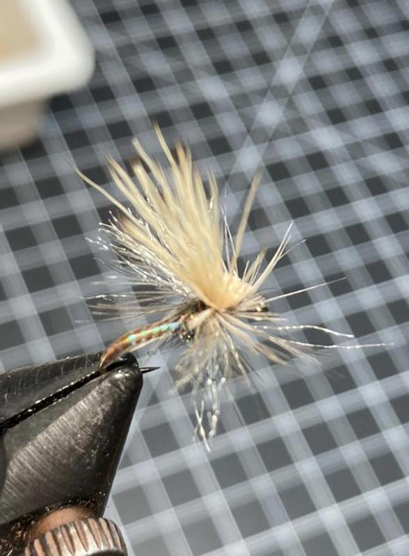 Z-Lon Fly-Tying Sparkle Material | Orvis