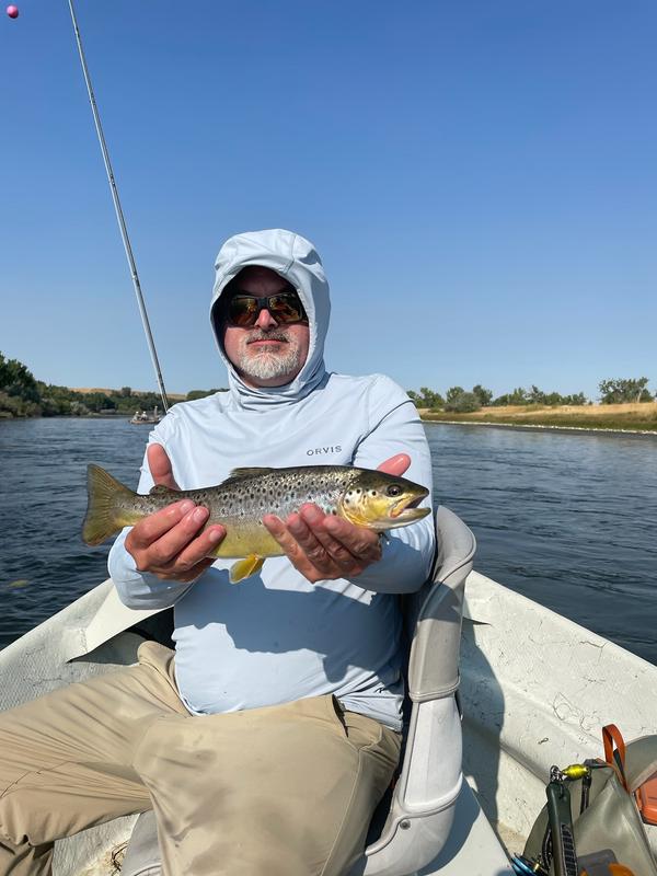 Hydros® Bank Shot Float Fly Line | Orvis Hydros® Bank Shot Float Fly Line | Orvis