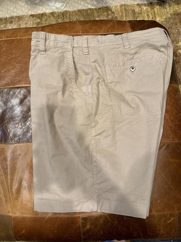 Men's Montana Morning® Stretch Twill Shorts | Orvis Men's Montana Morning® Stretch Twill Shorts | Orvis