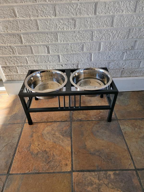 Orvis dog outlet bowls