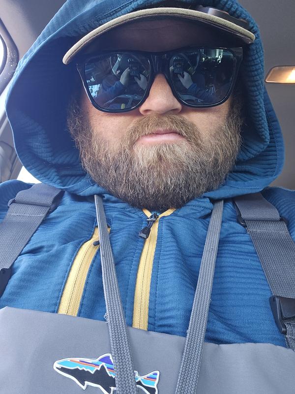 Horseshoe Hills Full-Zip Hoodie Jacket | Orvis