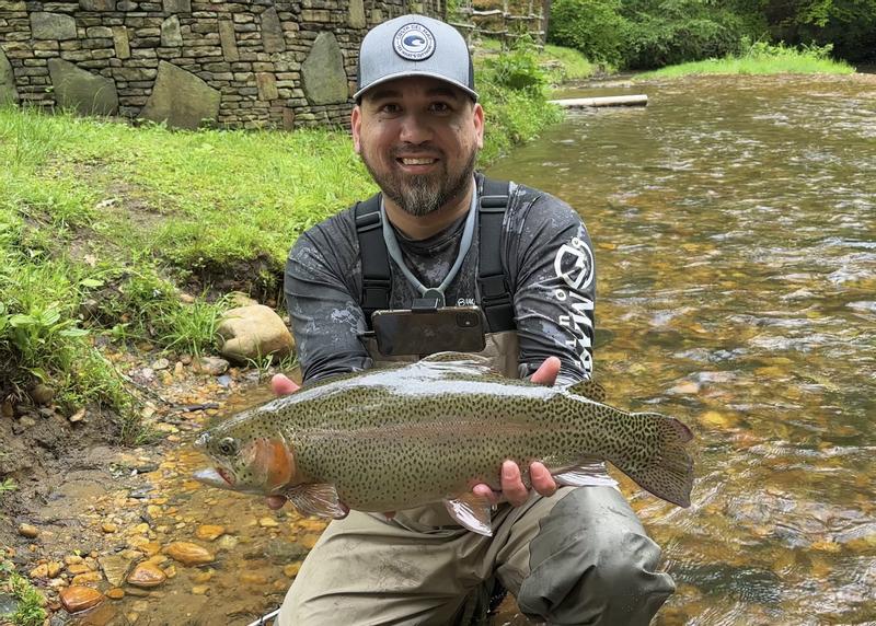 Clearwater® Fly Rod | Orvis