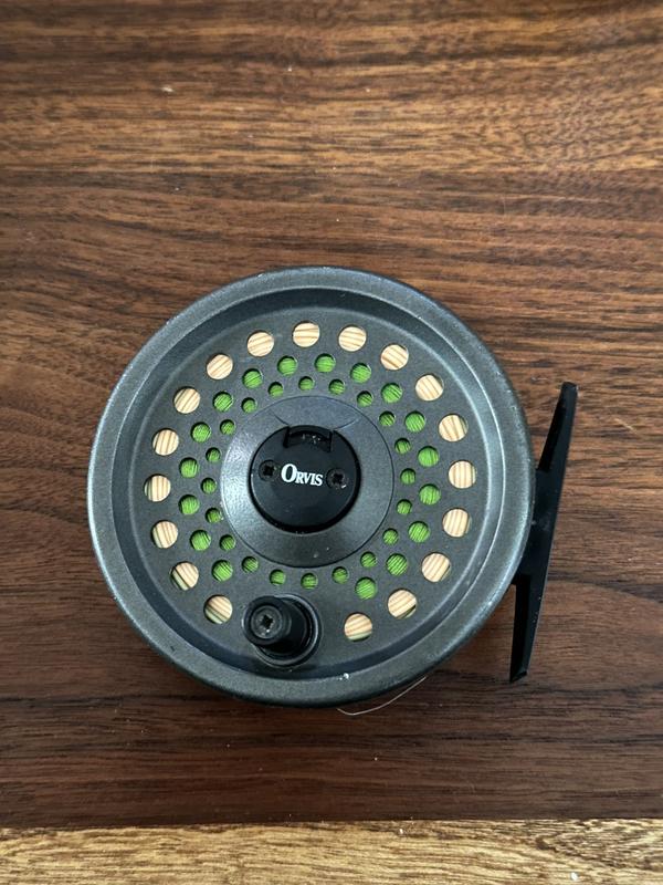 PRO Trout Smooth Fly Line | Orvis