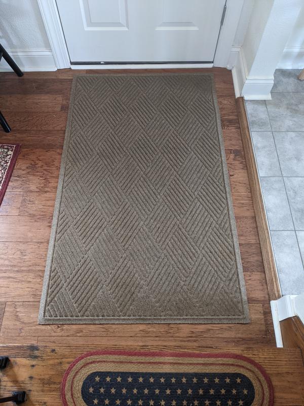 Orvis water best sale trapper mat