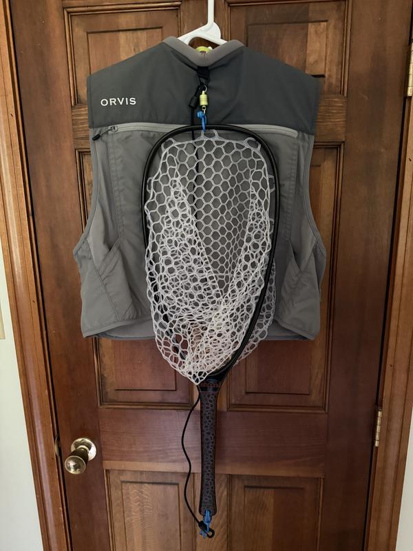 高性能　ORVIS PRO　高性能　プルオーバーフリース　オービス　日本のXL位 Orvis PRO Fly-Fishing Vest | Orvis