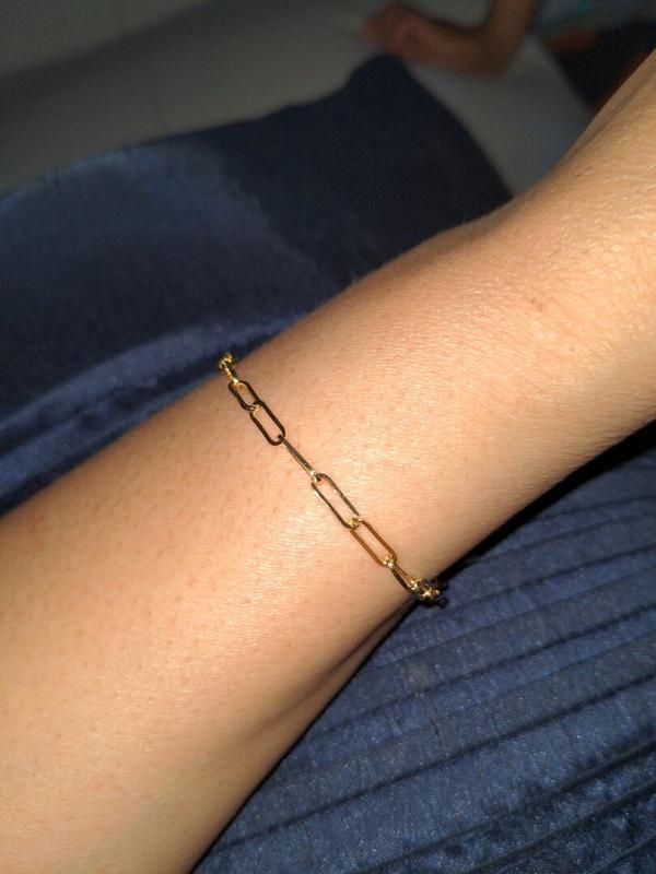 Customer photo for "Dainty"