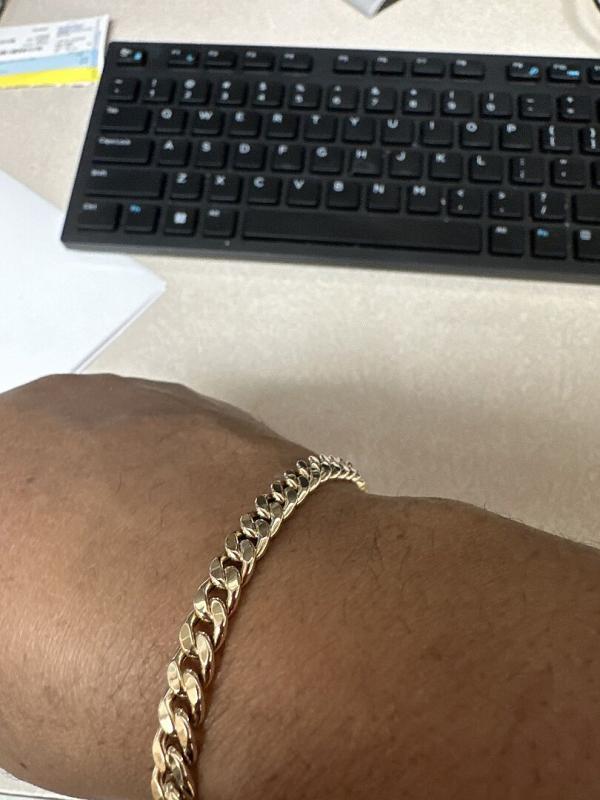 Customer photo for "I was worried that the"
