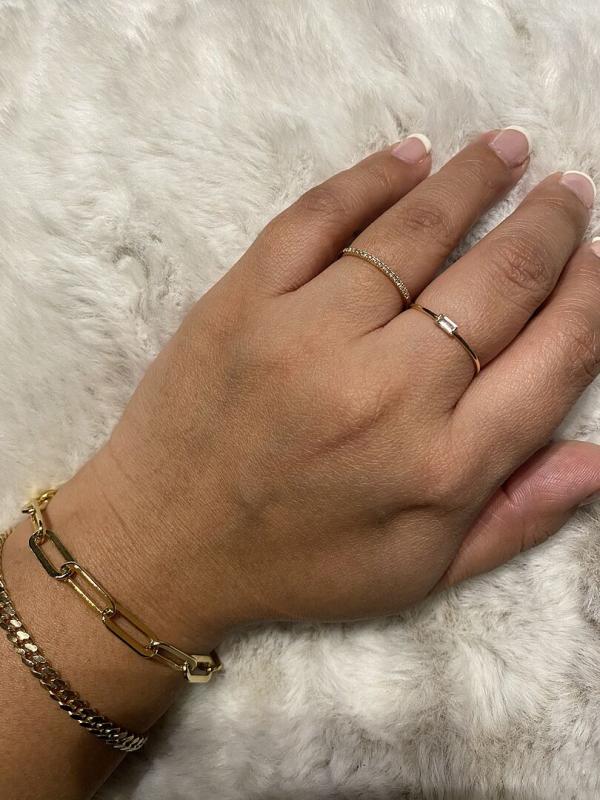 Customer photo for "You won’t be disappointed!"