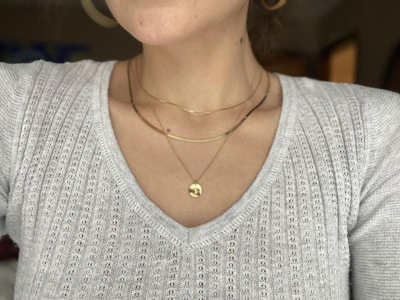 Customer photo for "Stunning!"