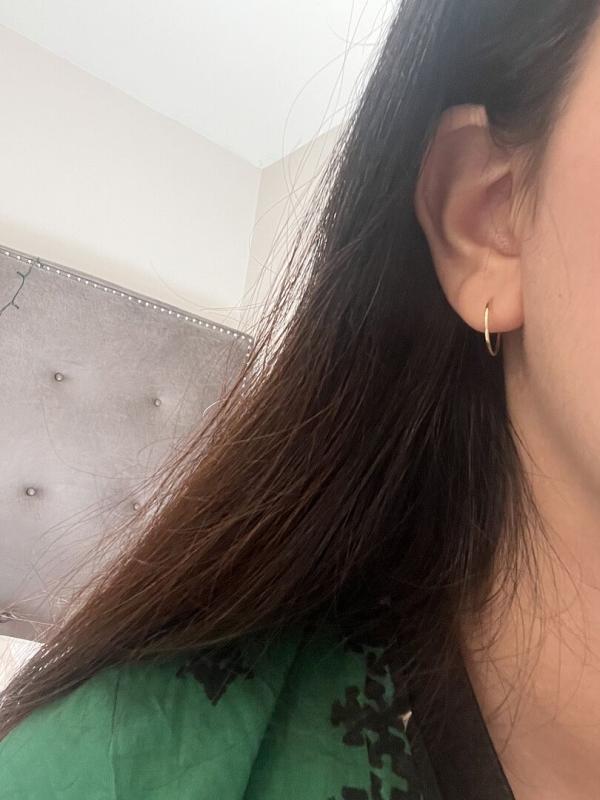 Customer photo for "Perfect!"