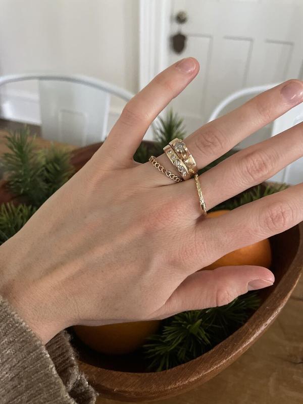 Customer photo for "New favorite"