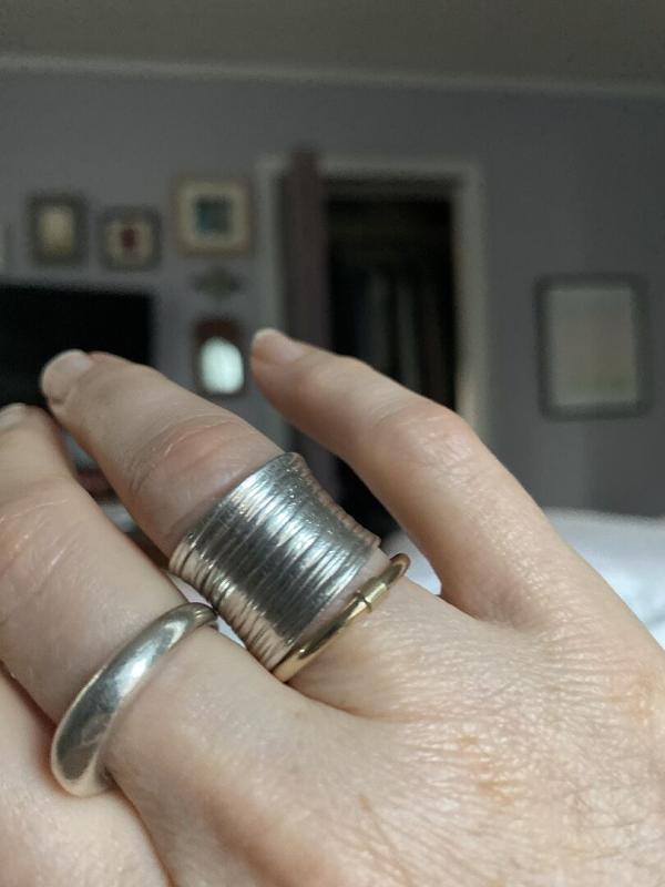 Customer photo for "Lovely"