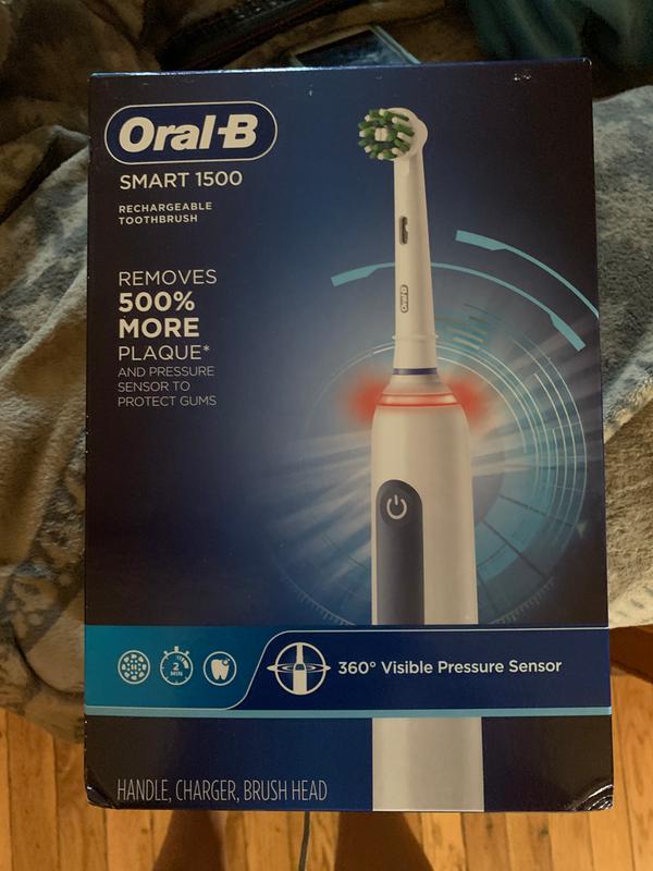 oral b smart 1500