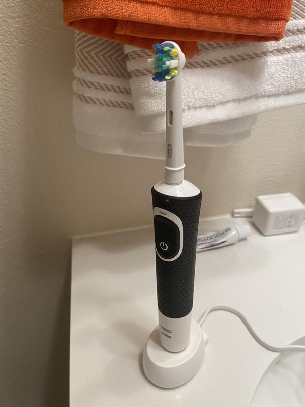 Nice Toothbrush