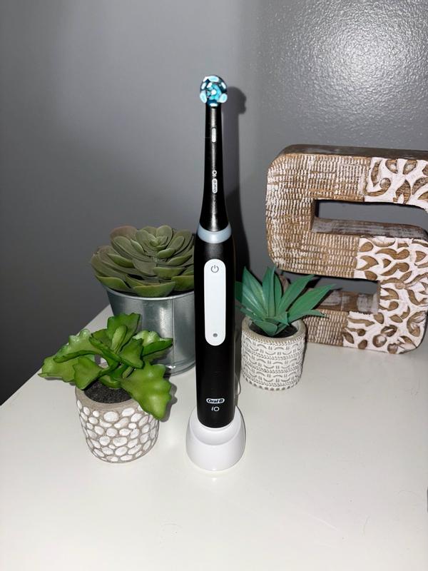 Oral−B D5055133XBK BLACK Oral-B Crossaction Electric Toothbrush Replacement Brush