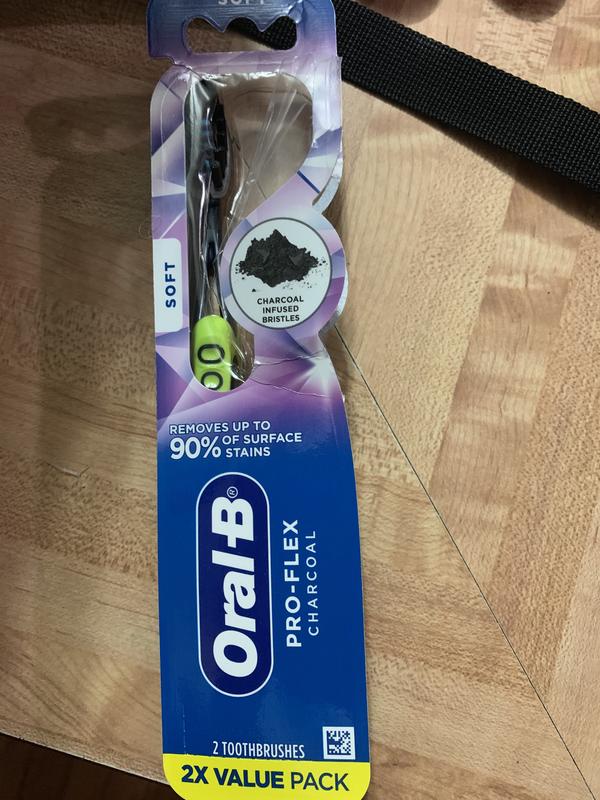 Meijer Trial & Travel Deluxe Toothbrush Holder, 1 ct