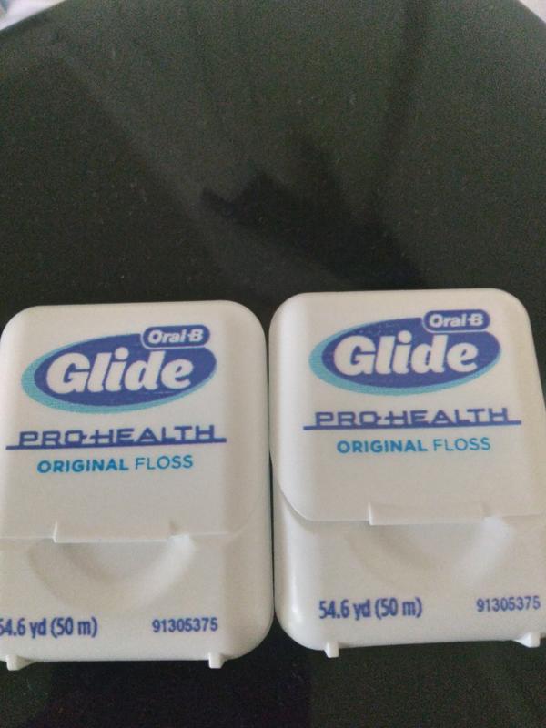 Oral-B Super Floss Pre-Cut Strands, Dental Floss for Bridges