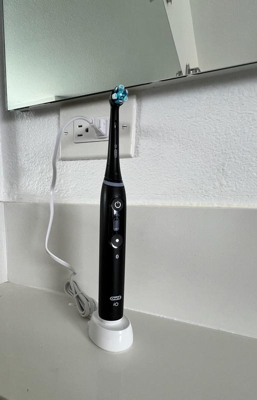 iO Series 6 Twin Pack | Oral-B