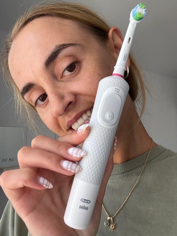 Oral-B iO 6 electric toothbrush review: An older model at a decent  price-point