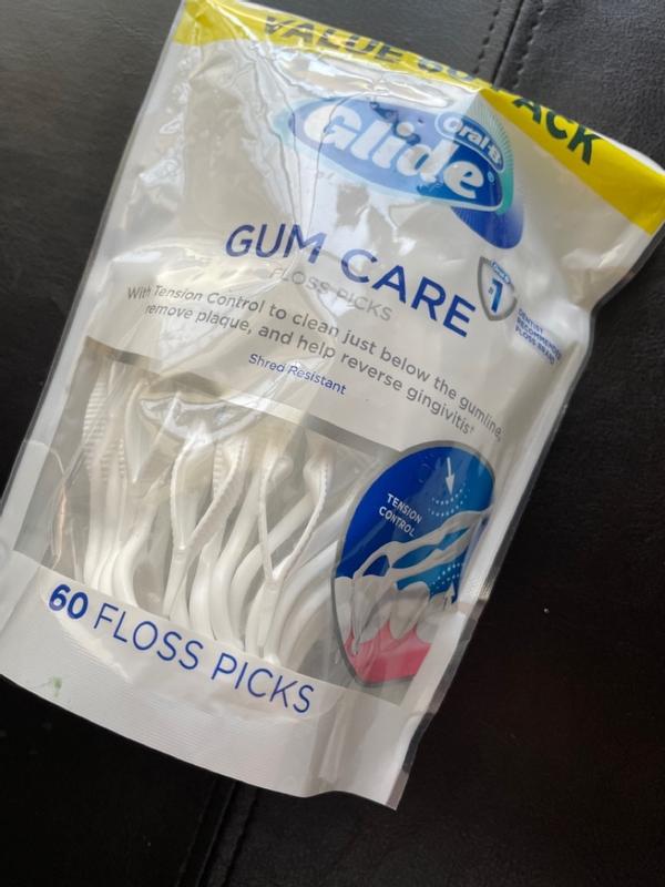 Oral-B Glide Clinical Protection Picks | Walgreens