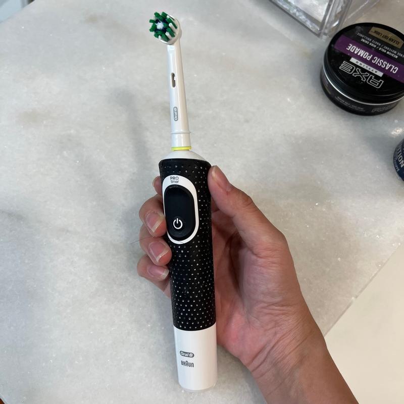 OralB Pro 400 Vitality Electric Toothbrush Canadian Tire