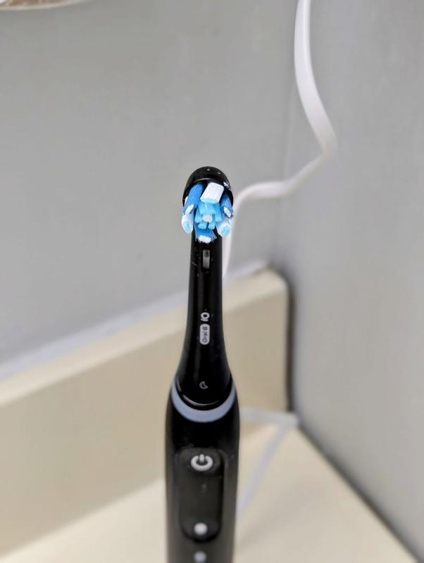 iO Series 6 Twin Pack | Oral-B