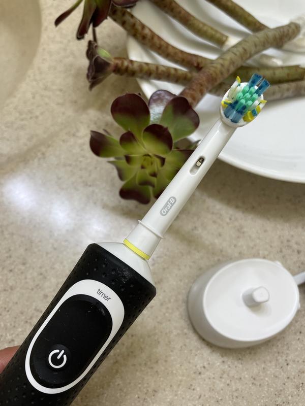 Oral-B Vitality FlossAction Electric Rechargeable Toothbrush